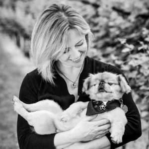 Meet your Posher, Tracie